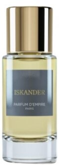 Parfum D'empire Iskander EDP 50 ml Unisex Parfüm kullananlar yorumlar